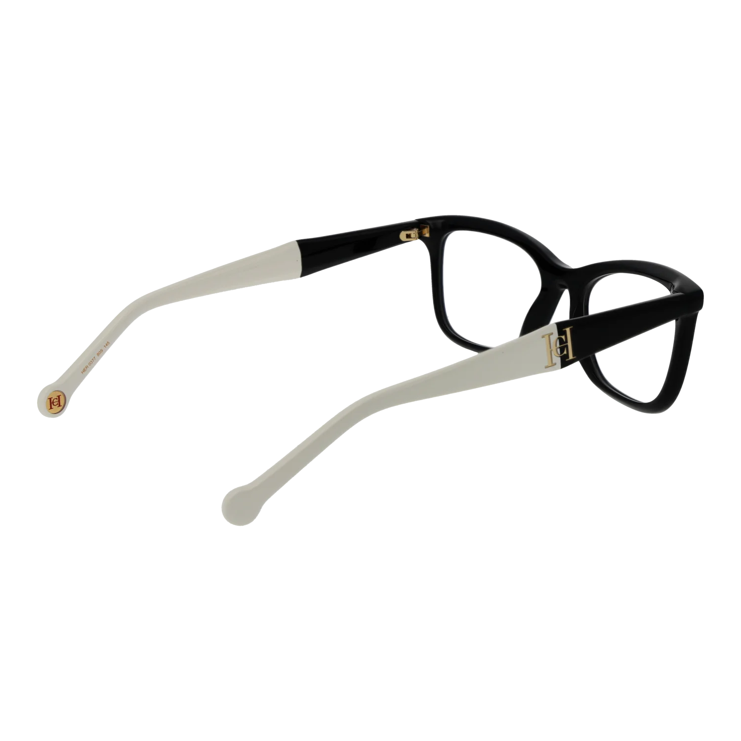 Carolina Herrera glasses, Carolina Herrera Optical Frames HER 0377 80S18 52 – Burghley & Co (Image 3)
