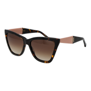 Carolina Herrera sunglasses, Carolina Herrera Sunglasses HER 0374/S 59086HA – Burghley & Co (Image 1)