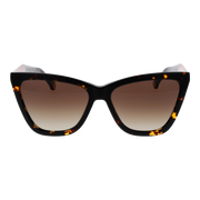 Carolina Herrera sunglasses, Carolina Herrera Sunglasses HER 0374/S 59086HA – Burghley & Co (Image 2)
