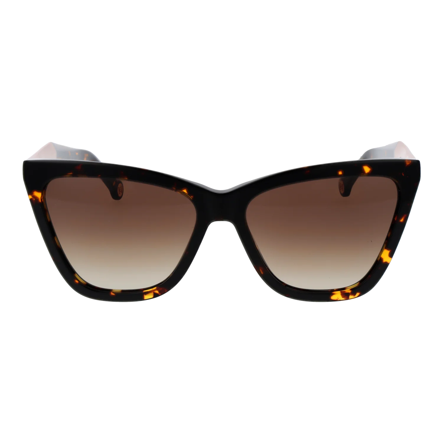 Carolina Herrera sunglasses, Carolina Herrera Sunglasses HER 0374/S 59086HA – Burghley & Co (Image 2)