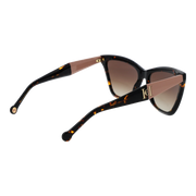 Carolina Herrera sunglasses, Carolina Herrera Sunglasses HER 0374/S 59086HA – Burghley & Co (Image 3)
