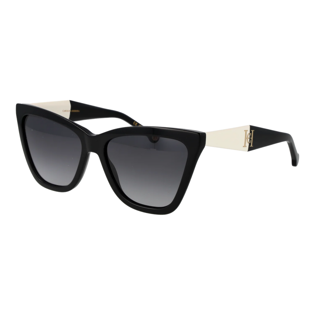 Carolina Herrera sunglasses, Carolina Herrera Sunglasses HER 0374/S 80S9O 59 – Burghley & Co (Image 1)