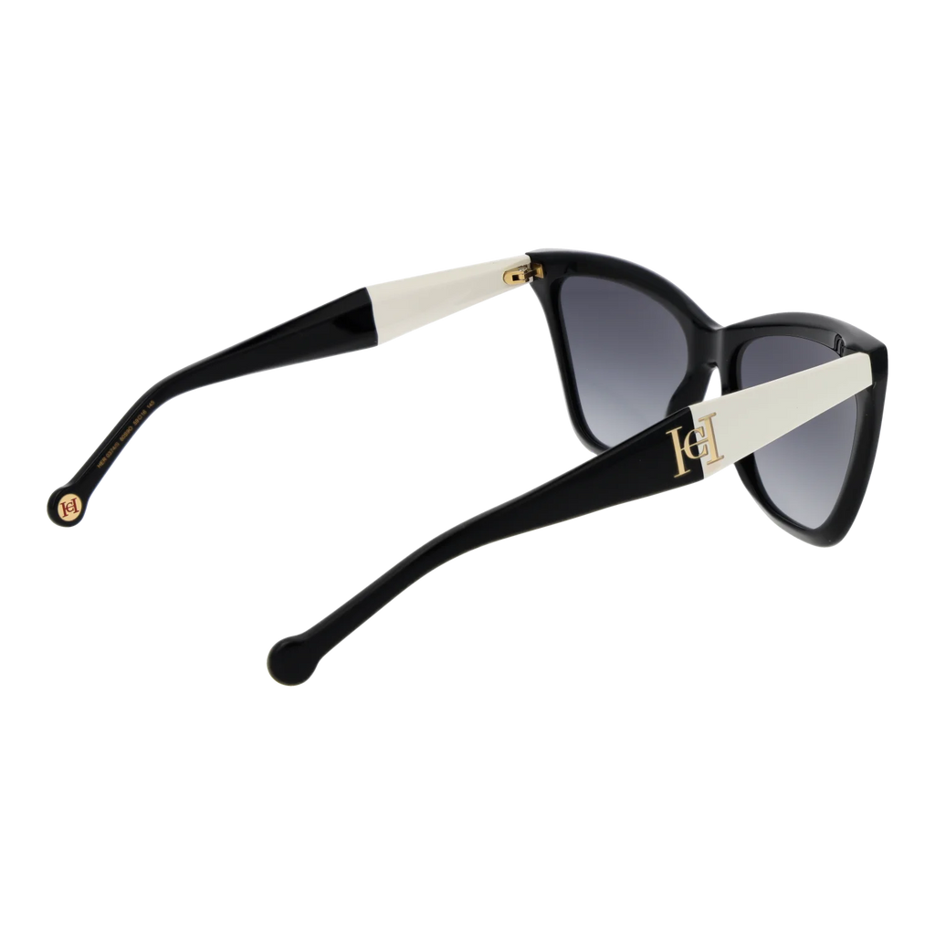 Carolina Herrera sunglasses, Carolina Herrera Sunglasses HER 0374/S 80S9O 59 – Burghley & Co (Image 3)