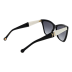 Carolina Herrera sunglasses, Carolina Herrera Sunglasses HER 0374/S 80S9O 59 – Burghley & Co (Image 3)