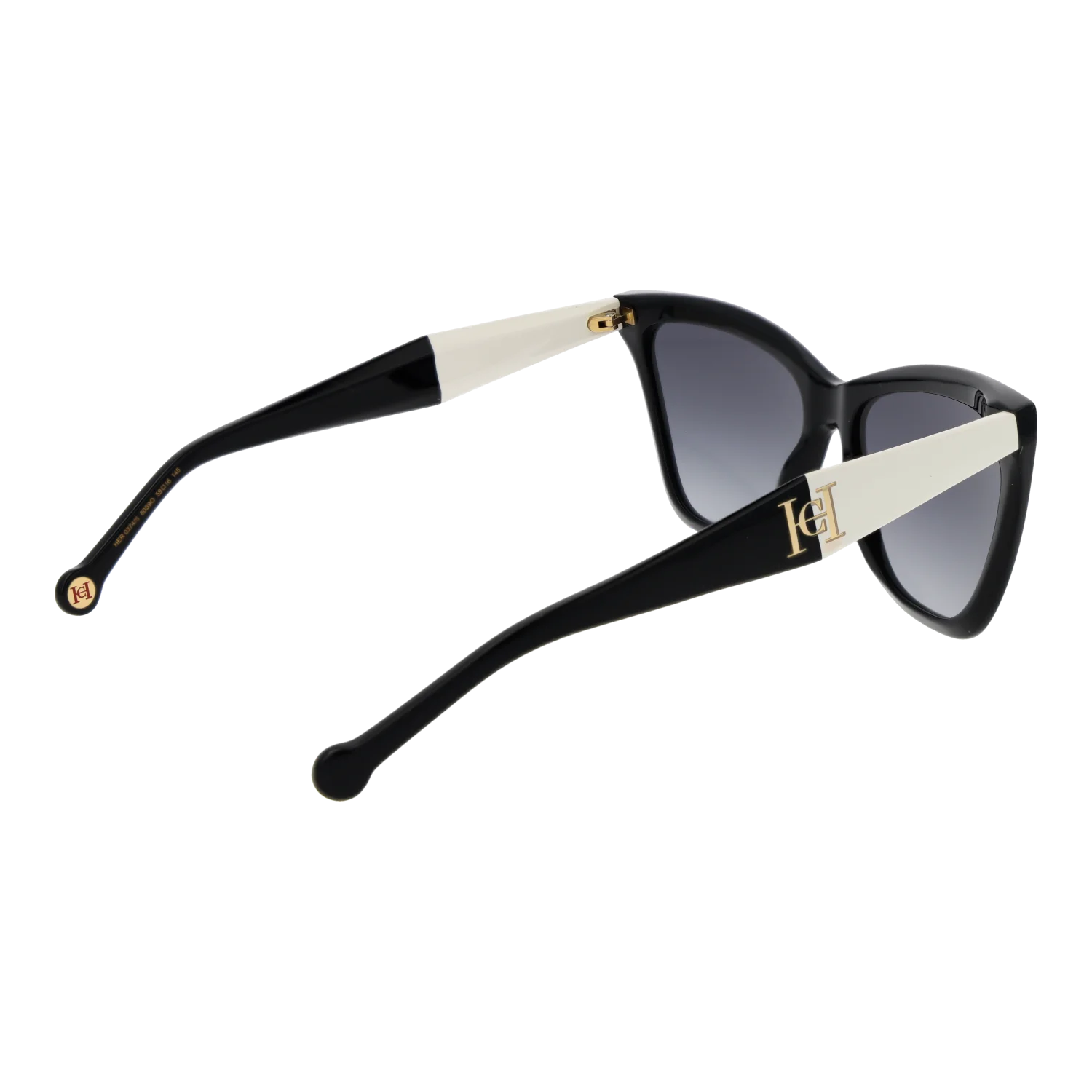 Carolina Herrera sunglasses, Carolina Herrera Sunglasses HER 0374/S 80S9O 59 – Burghley & Co (Image 3)