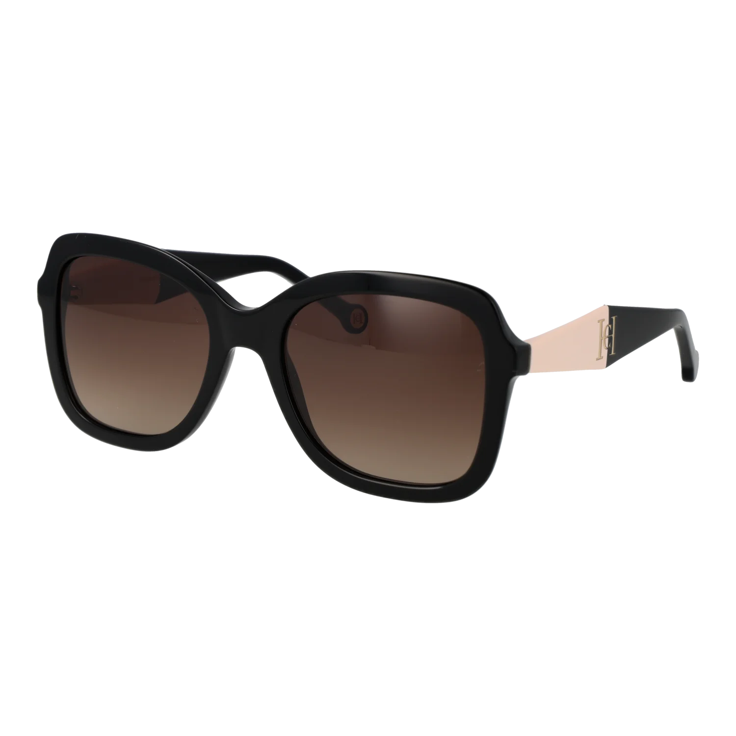 Carolina Herrera sunglasses, Carolina Herrera Sunglasses HER 0373/S 0WMHA 56 – Burghley & Co (Image 1)