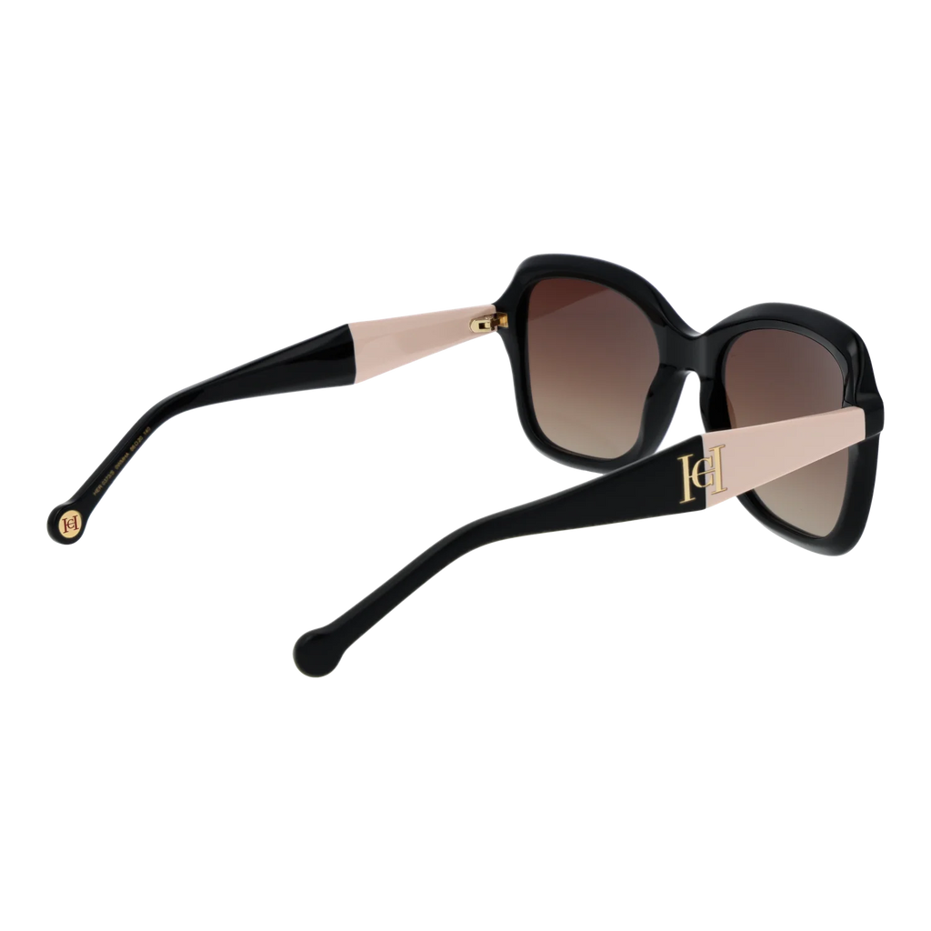Carolina Herrera sunglasses, Carolina Herrera Sunglasses HER 0373/S 0WMHA 56 – Burghley & Co (Image 3)