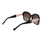 Carolina Herrera sunglasses, Carolina Herrera Sunglasses HER 0373/S 0WMHA 56 – Burghley & Co (Image 3)
