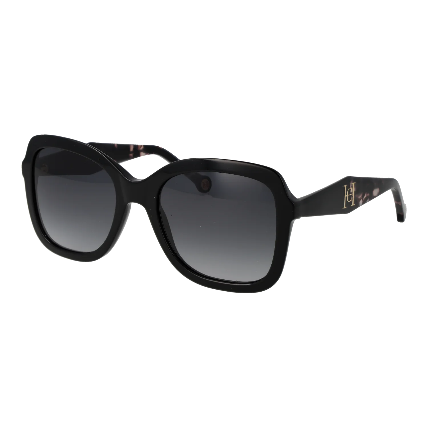 Carolina Herrera sunglasses, Carolina Herrera Sunglasses HER 0373/S 8079O 56 – Burghley & Co (Image 1)