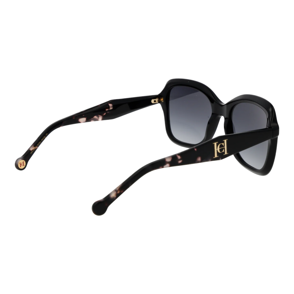 Carolina Herrera sunglasses, Carolina Herrera Sunglasses HER 0373/S 8079O 56 – Burghley & Co (Image 3)