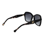 Carolina Herrera sunglasses, Carolina Herrera Sunglasses HER 0373/S 8079O 56 – Burghley & Co (Image 3)