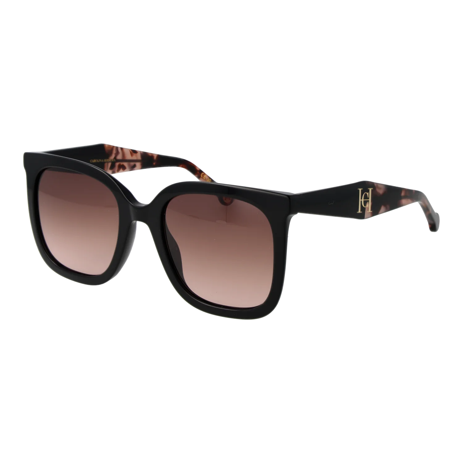 Carolina Herrera sunglasses, Carolina Herrera Sunglasses HER 0375/G/S 807HA 56 – Burghley & Co (Image 1)