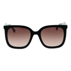 Carolina Herrera sunglasses, Carolina Herrera Sunglasses HER 0375/G/S 807HA 56 – Burghley & Co (Image 2)