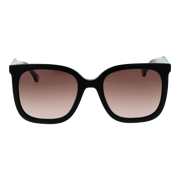 Carolina Herrera sunglasses, Carolina Herrera Sunglasses HER 0375/G/S 807HA 56 – Burghley & Co (Image 2)