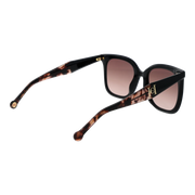 Carolina Herrera sunglasses, Carolina Herrera Sunglasses HER 0375/G/S 807HA 56 – Burghley & Co (Image 3)