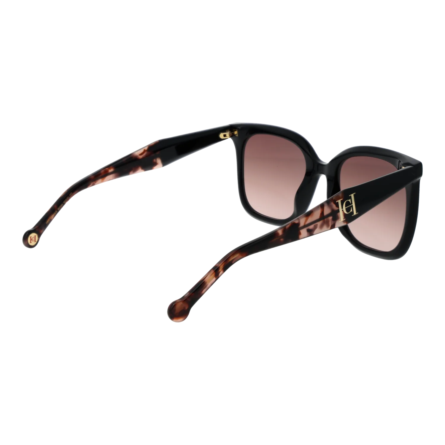 Carolina Herrera sunglasses, Carolina Herrera Sunglasses HER 0375/G/S 807HA 56 – Burghley & Co (Image 3)
