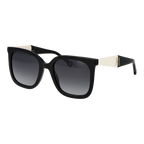 Carolina Herrera sunglasses, Carolina Herrera Sunglasses HER 0375/G/S 80S9O 56 – Burghley & Co (Image 1)