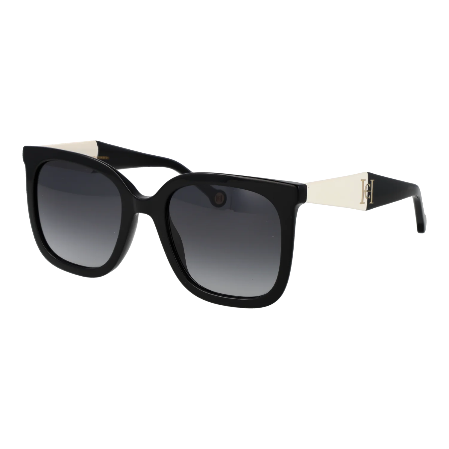 Carolina Herrera sunglasses, Carolina Herrera Sunglasses HER 0375/G/S 80S9O 56 – Burghley & Co (Image 1)