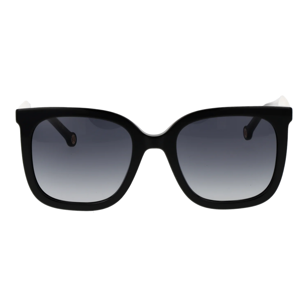 Carolina Herrera sunglasses, Carolina Herrera Sunglasses HER 0375/G/S 80S9O 56 – Burghley & Co (Image 2)