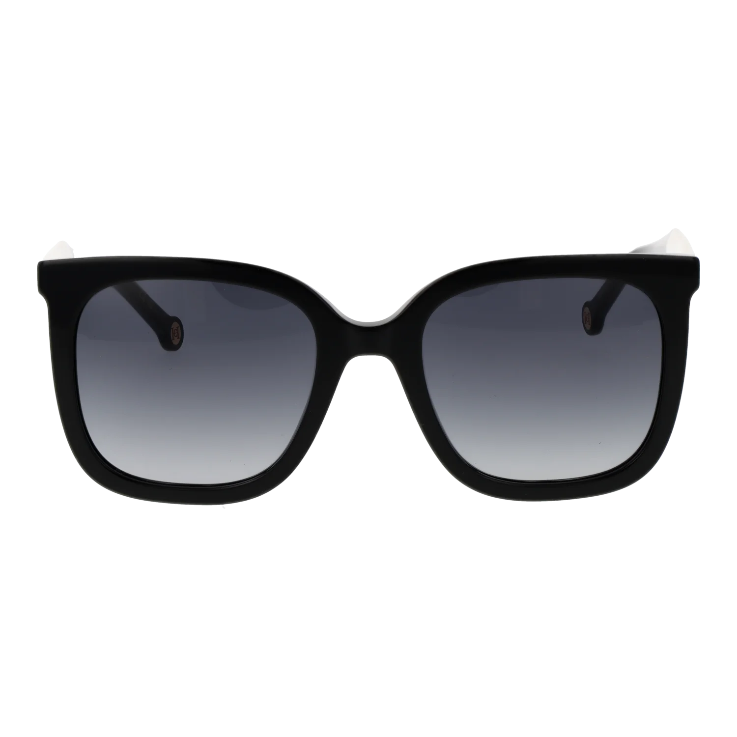 Carolina Herrera sunglasses, Carolina Herrera Sunglasses HER 0375/G/S 80S9O 56 – Burghley & Co (Image 2)