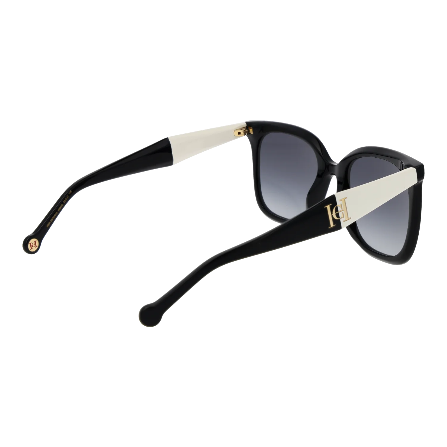 Carolina Herrera sunglasses, Carolina Herrera Sunglasses HER 0375/G/S 80S9O 56 – Burghley & Co (Image 3)