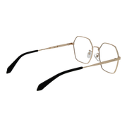 Polaroid Square glasses, Metal frame, Polaroid Optical Frames PLD D612/G 552M218 – Burghley & Co (Image 3)