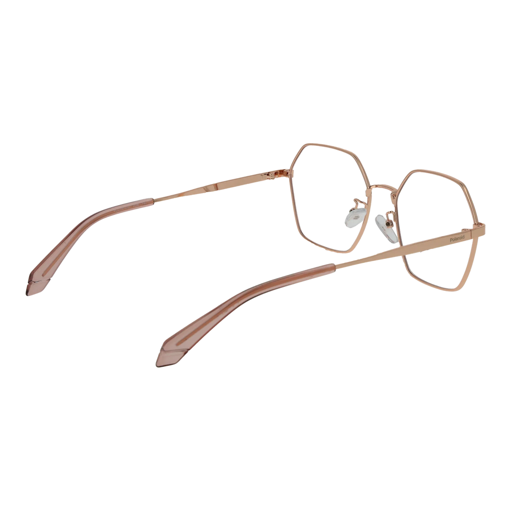 Polaroid glasses, Polaroid Optical Frames PLD D612/G DDB18 55 – Burghley & Co (Image 3)