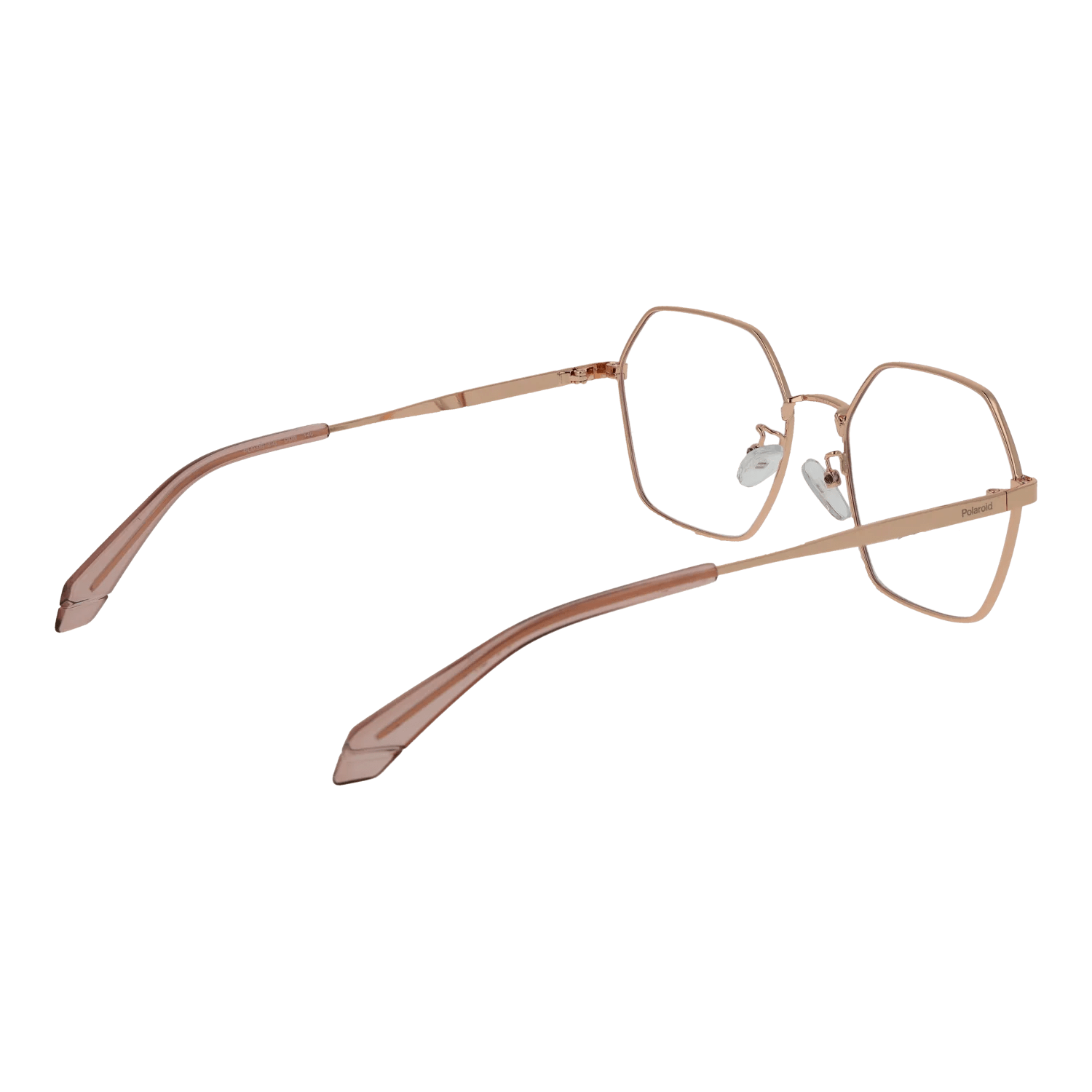 Polaroid glasses, Polaroid Optical Frames PLD D612/G DDB18 55 – Burghley & Co (Image 3)