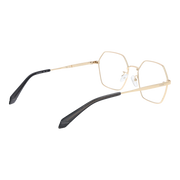 Polaroid glasses, Metal frame, Polaroid Optical Frames PLD D612/G 55J5G18 – Burghley & Co (Image 3)