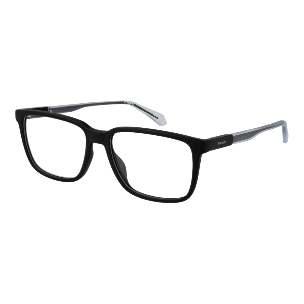 Polaroid glasses, Polaroid Optical Frames PLD D621 00316 56 – Burghley & Co (Image 1)