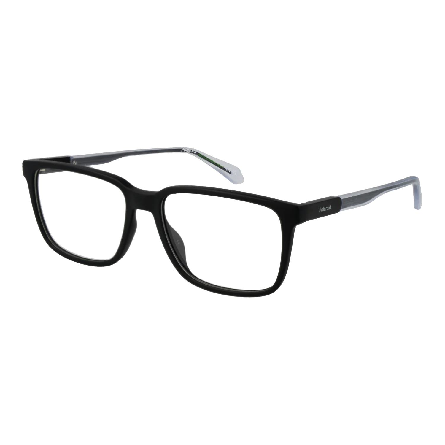 Polaroid glasses, Polaroid Optical Frames PLD D621 00316 56 – Burghley & Co (Image 1)
