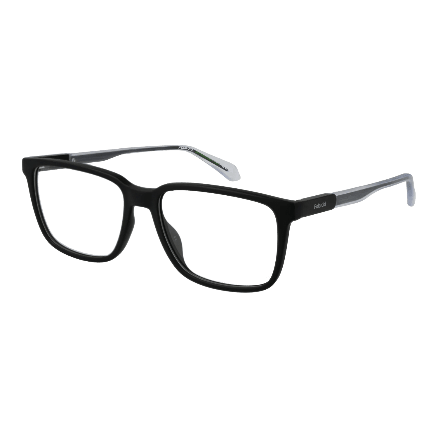 Polaroid glasses, Polaroid Optical Frames PLD D621 00316 56 – Burghley & Co (Image 1)