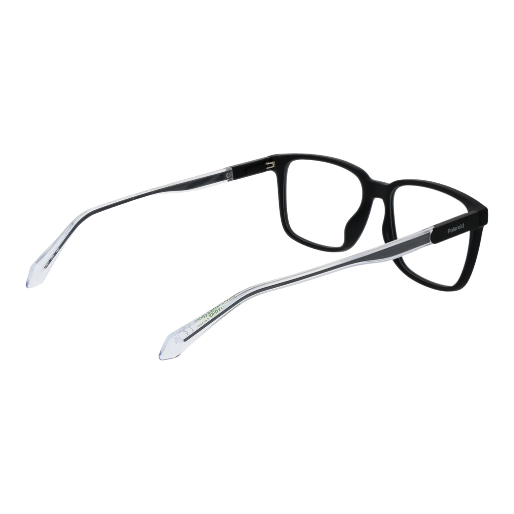 Polaroid glasses, Polaroid Optical Frames PLD D621 00316 56 – Burghley & Co (Image 3)