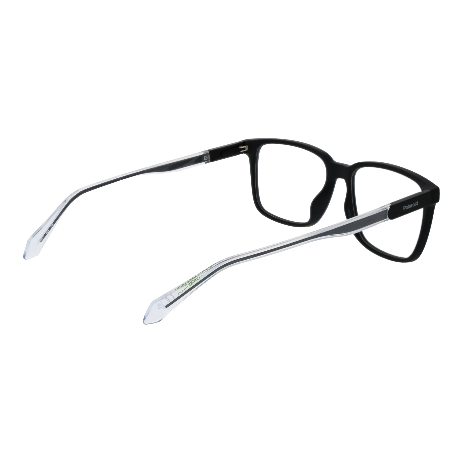 Polaroid glasses, Polaroid Optical Frames PLD D621 00316 56 – Burghley & Co (Image 3)