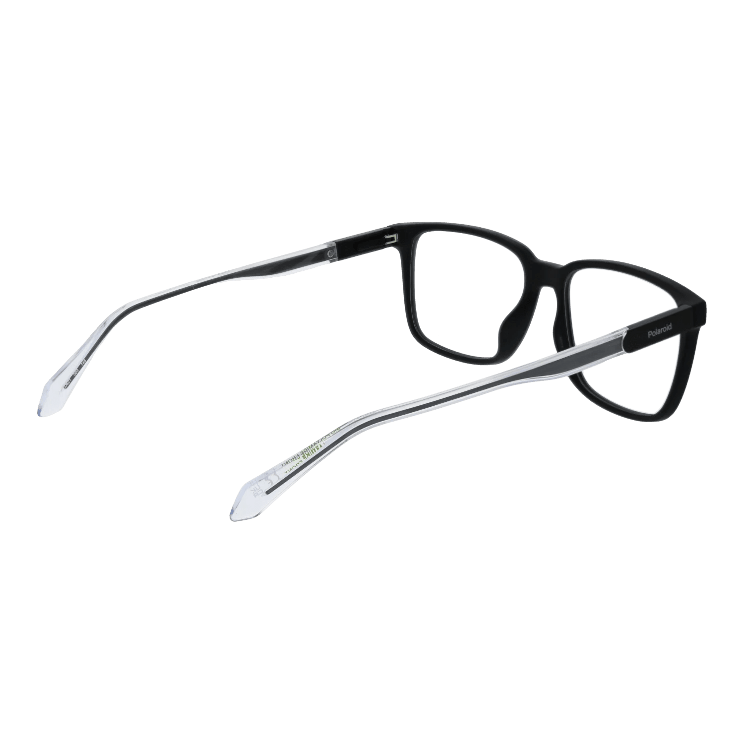 Polaroid glasses, Polaroid Optical Frames PLD D621 00316 56 – Burghley & Co (Image 3)