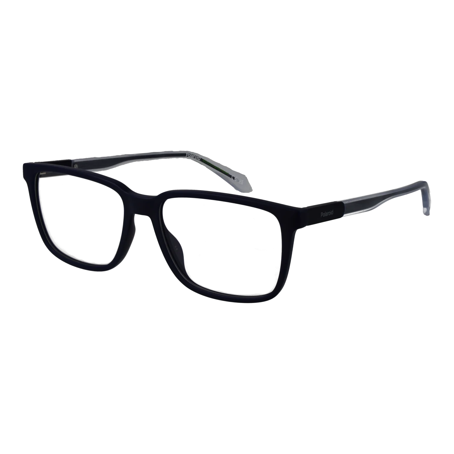 Polaroid glasses, Polaroid Optical Frames PLD D621 FLL16 56 – Burghley & Co (Image 1)