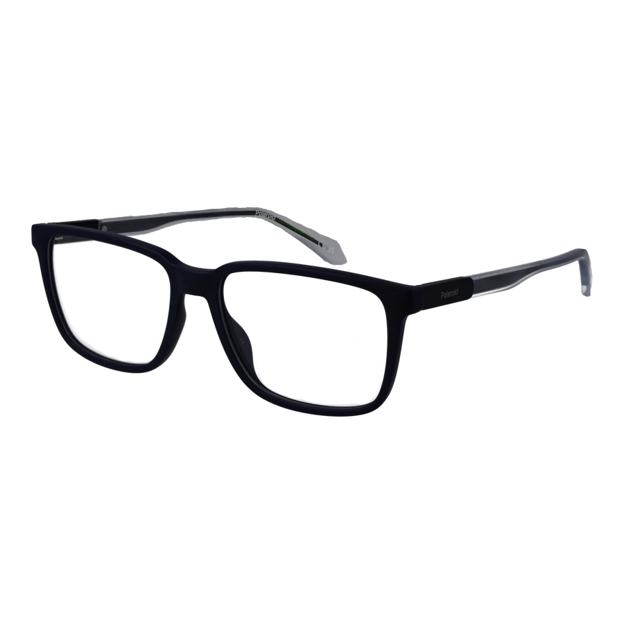 Polaroid glasses, Polaroid Optical Frames PLD D621 FLL16 56 – Burghley & Co (Image 1)