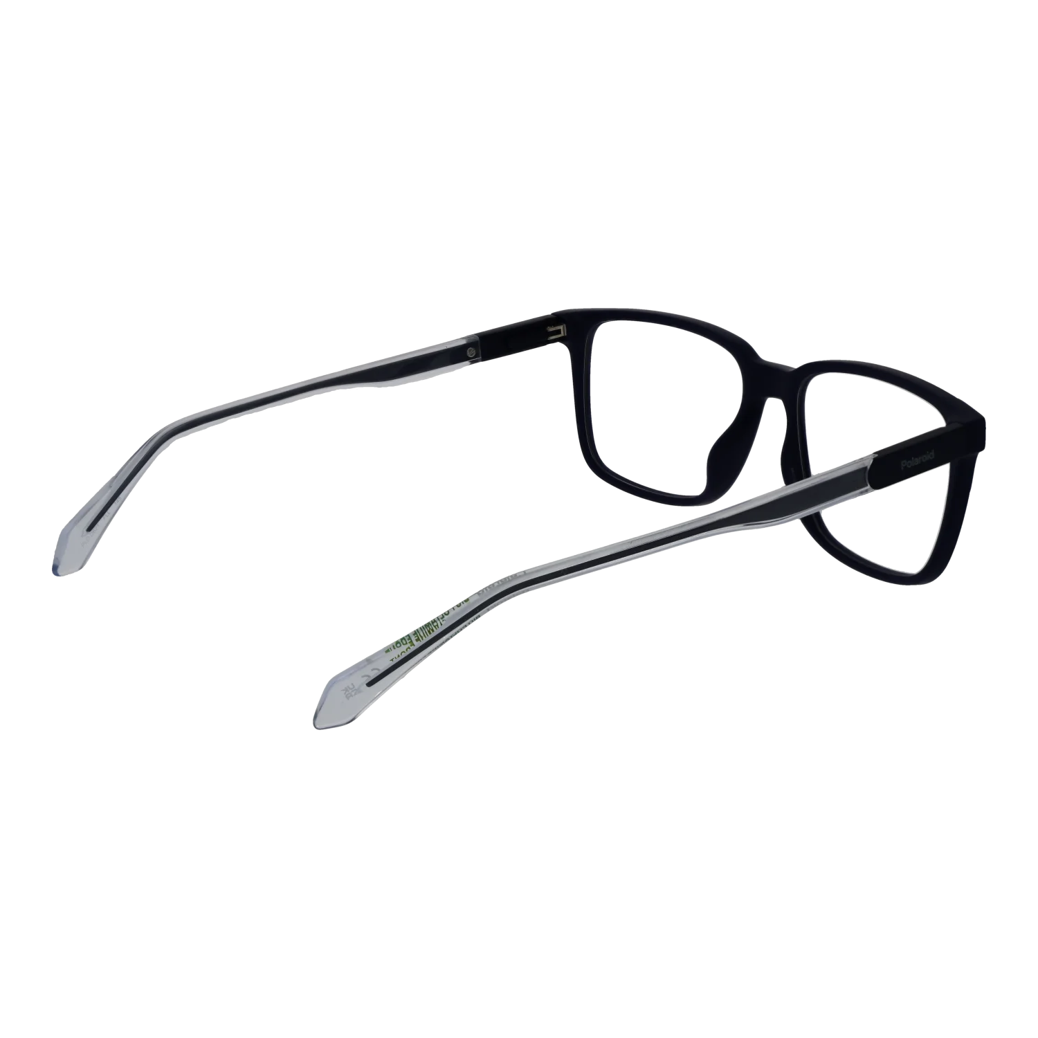 Polaroid glasses, Polaroid Optical Frames PLD D621 FLL16 56 – Burghley & Co (Image 3)