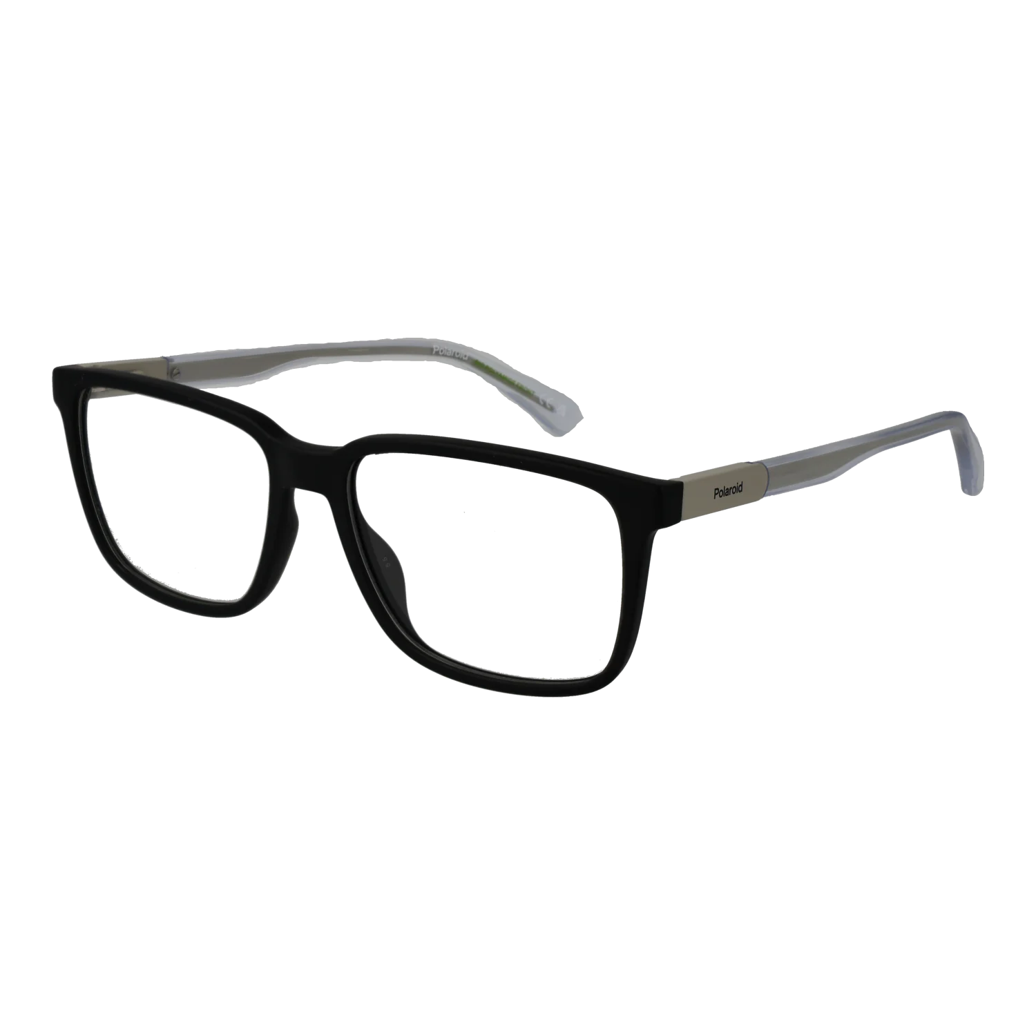 Polaroid glasses, Polaroid Optical Frames PLD D621 O6W16 56 – Burghley & Co (Image 1)