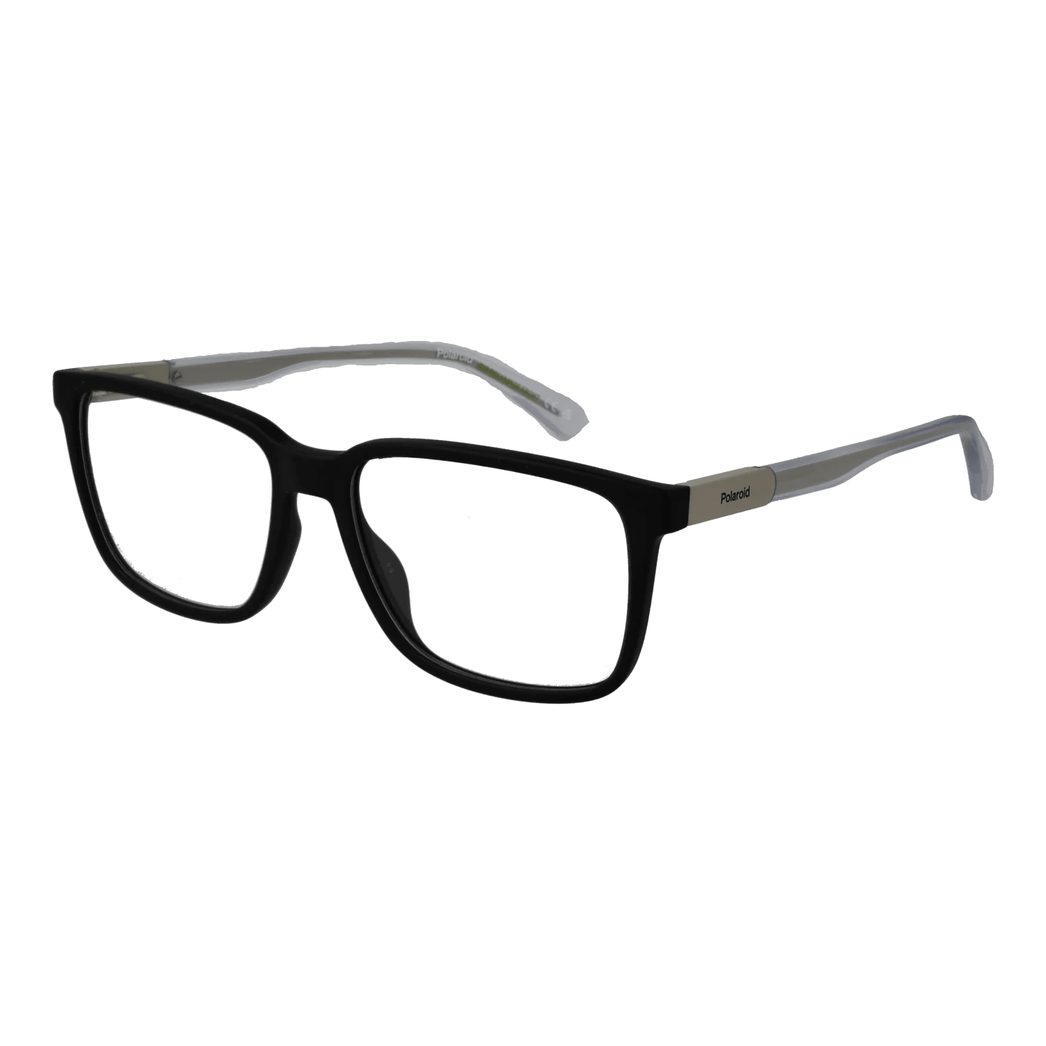 Polaroid glasses, Polaroid Optical Frames PLD D621 O6W16 56 – Burghley & Co (Image 1)