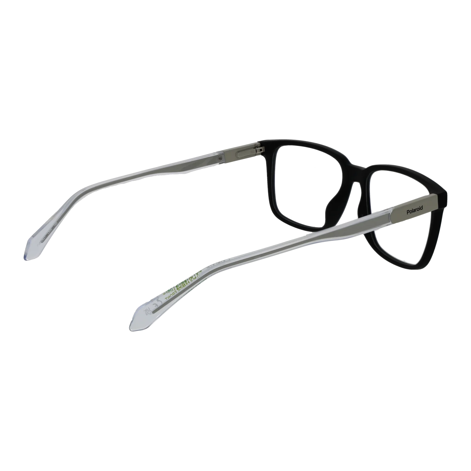 Polaroid glasses, Polaroid Optical Frames PLD D621 O6W16 56 – Burghley & Co (Image 3)