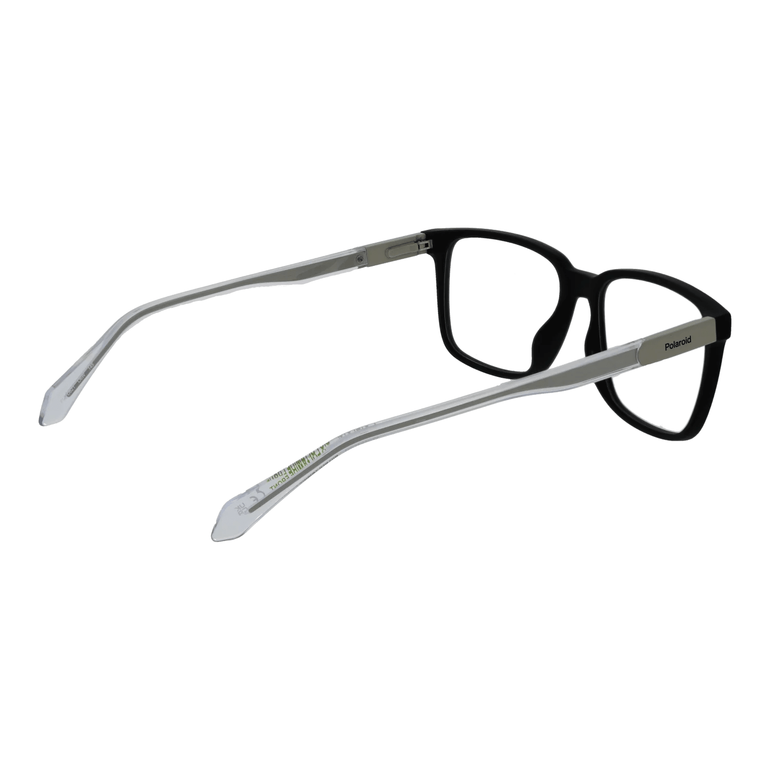 Polaroid glasses, Polaroid Optical Frames PLD D621 O6W16 56 – Burghley & Co (Image 3)