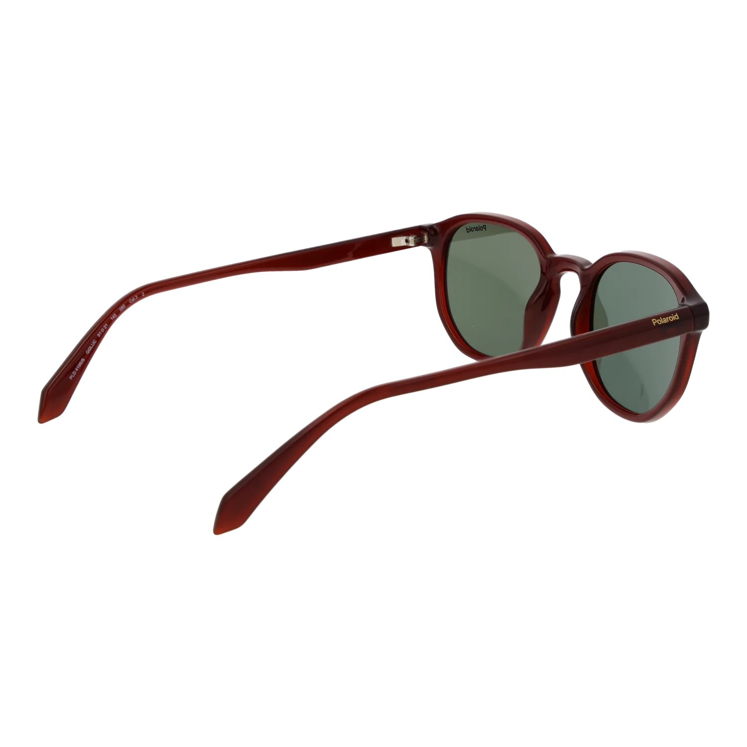 Polaroid sunglasses, Polaroid Sunglasses PLD 4195/S QGLUC 51 – Burghley & Co (Image 3)