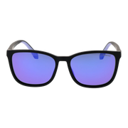 Polaroid Square sunglasses, Plastic frame, Polaroid Sunglasses PLD 2169/S/X 56003MF – Burghley & Co (Image 2)