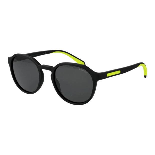 Polaroid sunglasses, Polaroid Sunglasses PLD 2170/S/X PGCM9 52 – Burghley & Co (Image 1)