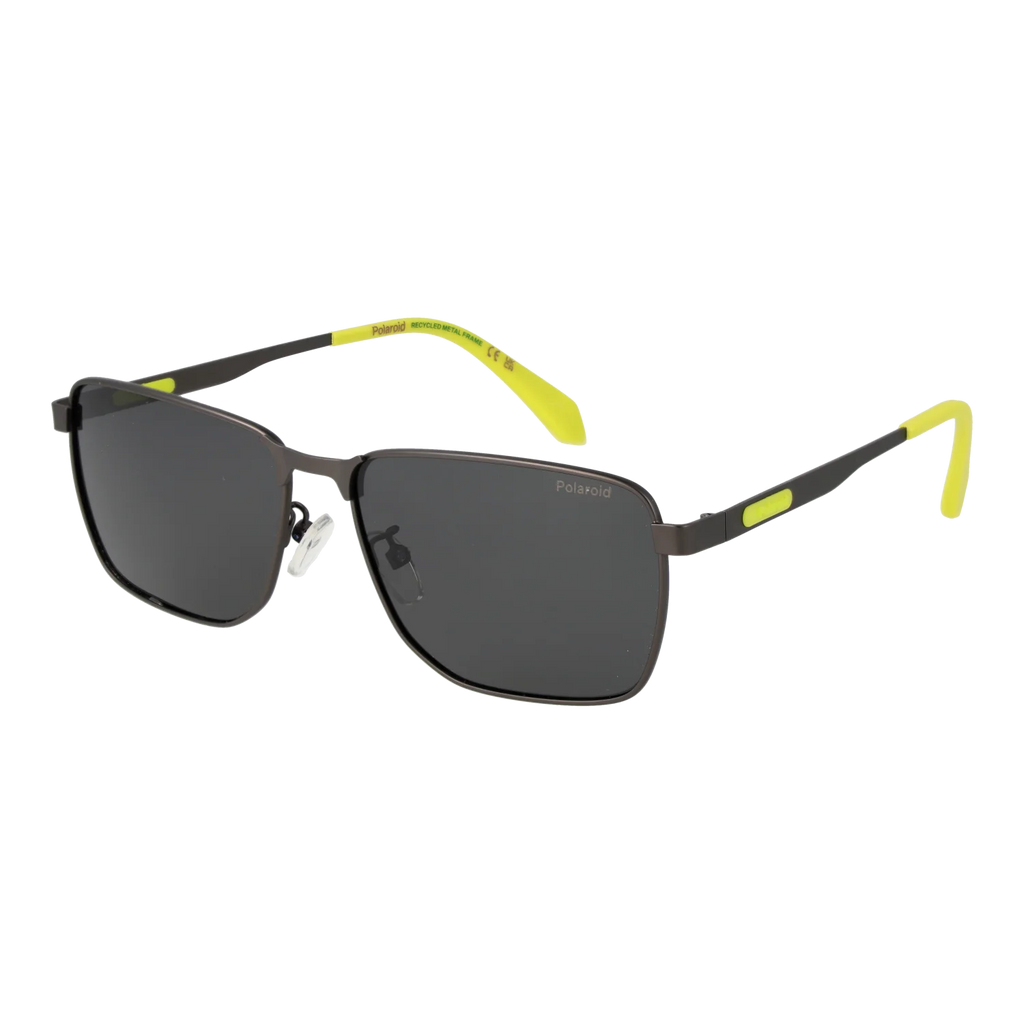 Polaroid sunglasses, Polaroid Sunglasses PLD 2171/G/S/X R80M9 58 – Burghley & Co (Image 1)