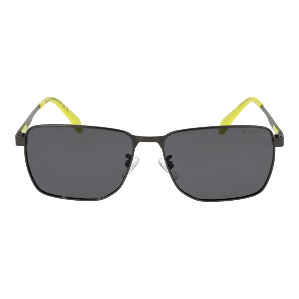 Polaroid sunglasses, Polaroid Sunglasses PLD 2171/G/S/X R80M9 58 – Burghley & Co (Image 2)