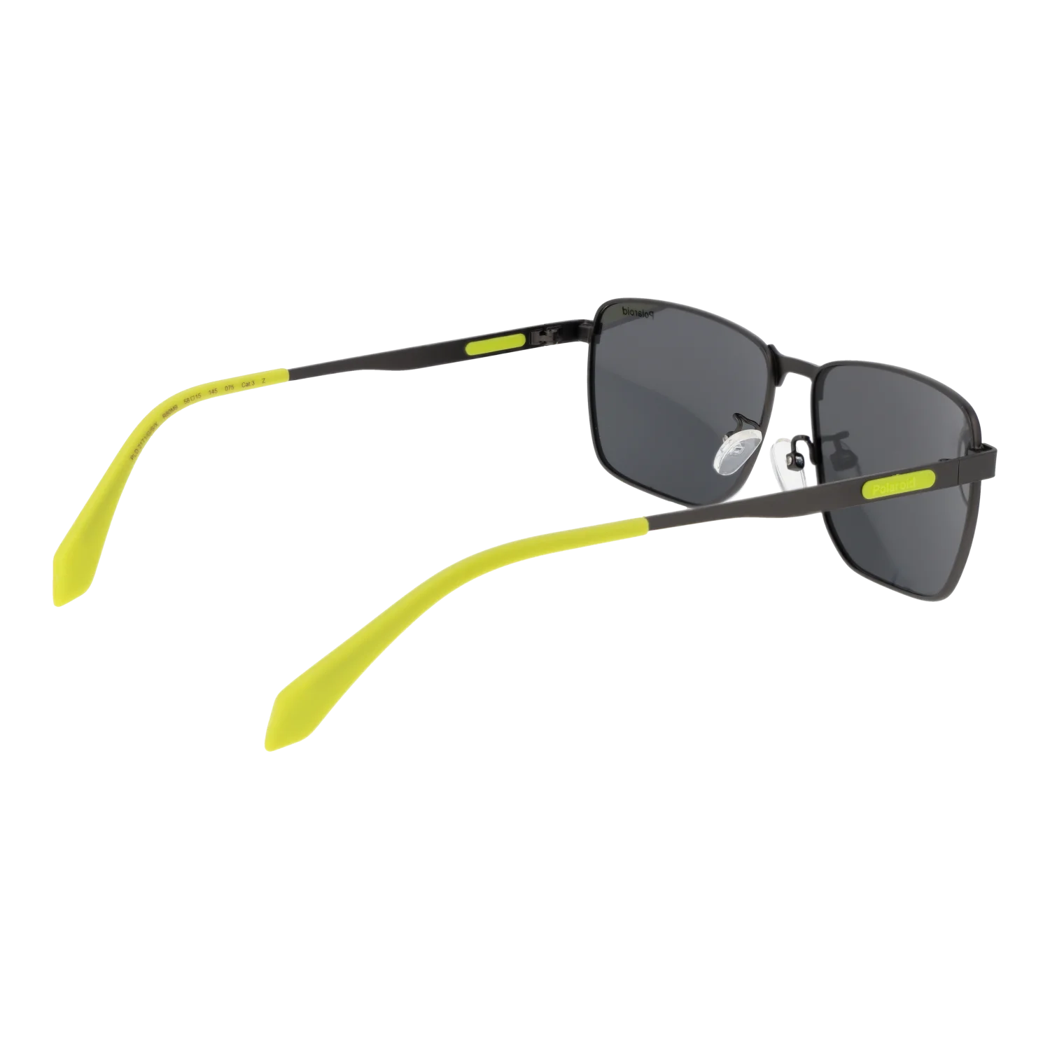 Polaroid sunglasses, Polaroid Sunglasses PLD 2171/G/S/X R80M9 58 – Burghley & Co (Image 3)