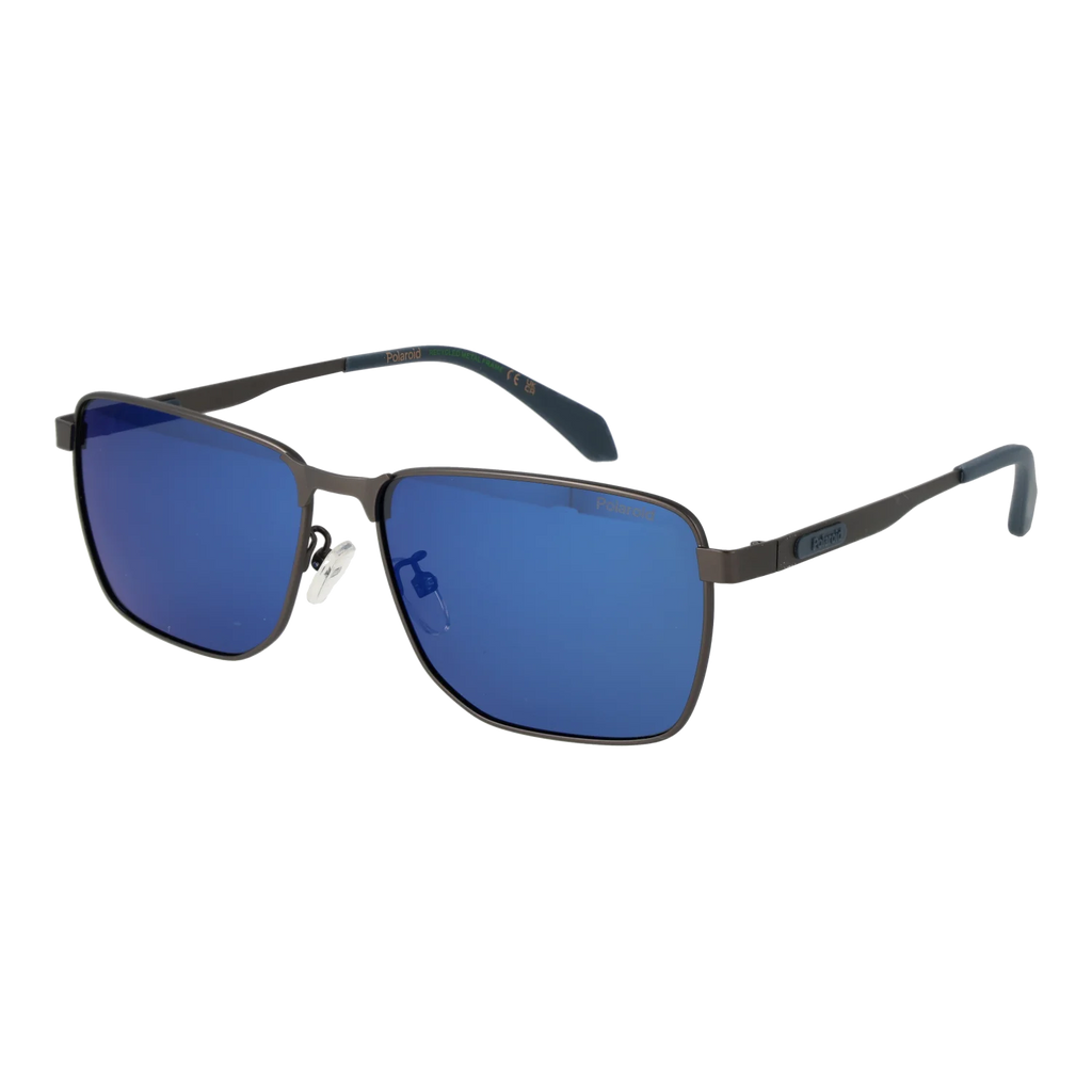 Polaroid sunglasses, Polaroid Sunglasses PLD 2171/G/S/X V6D5X 58 – Burghley & Co (Image 1)