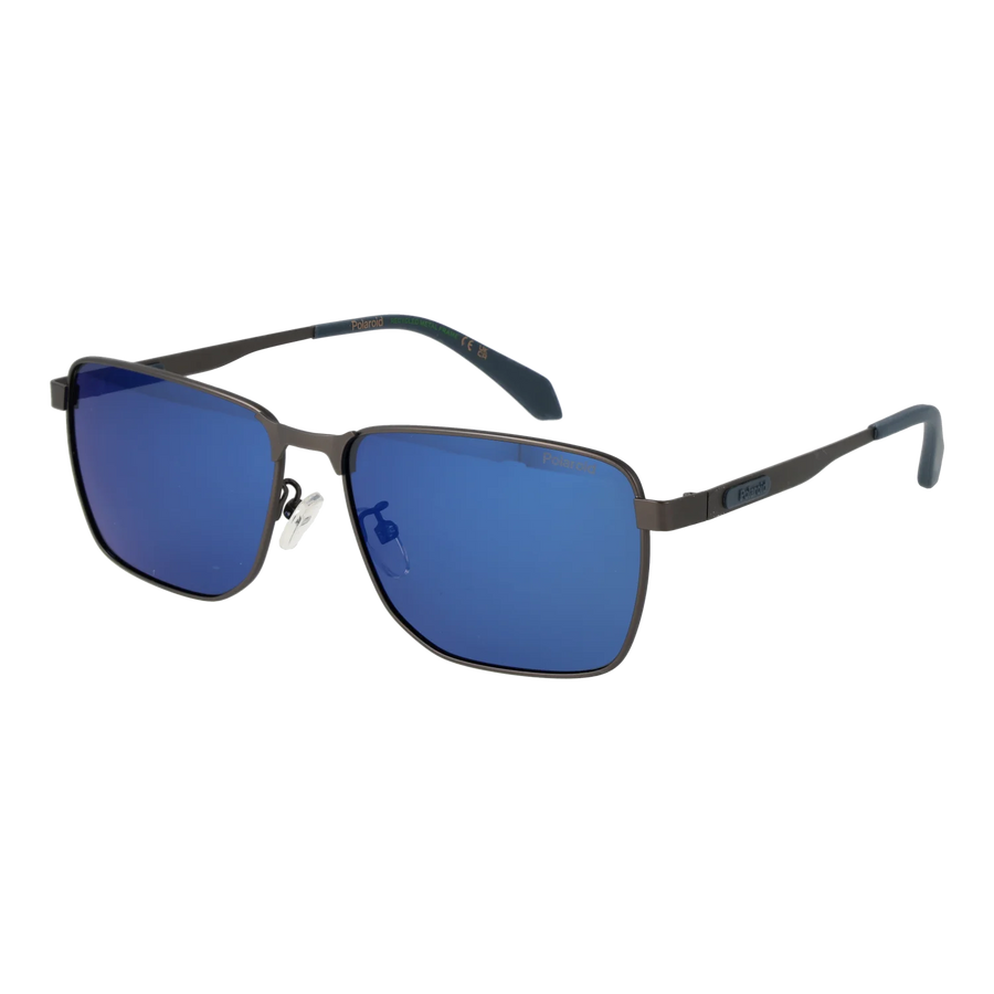 Polaroid sunglasses, Polaroid Sunglasses PLD 2171/G/S/X V6D5X 58 – Burghley & Co (Image 1)